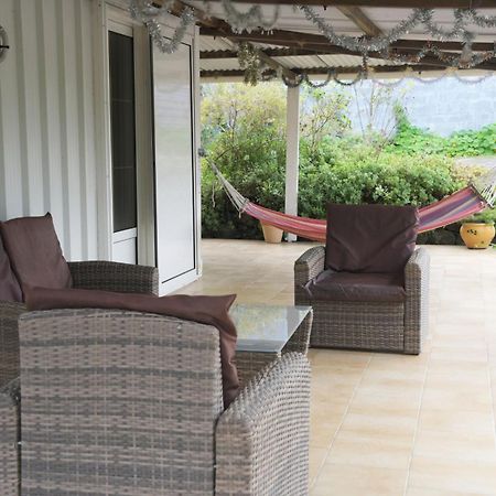 Le Chalet A Joel Cilaos Zewnętrze zdjęcie